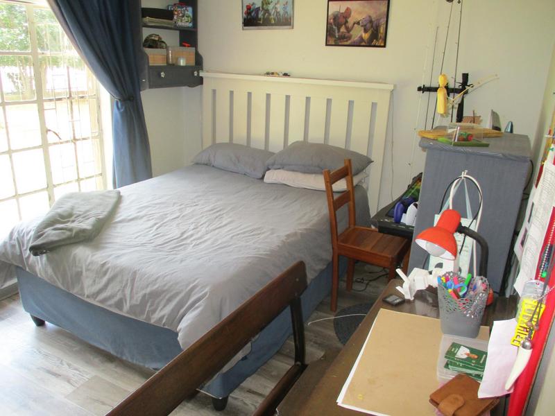 3 Bedroom Property for Sale in Pellissier Free State